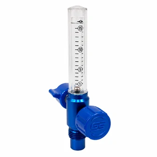 Fluxômetro de Óxido Nitroso N2O