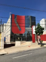 Hospital Delboni - GS Instalações