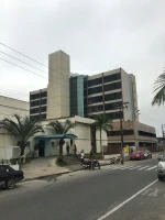 Hospital Regional de Itanhaém