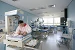 Instalação de rede de gases medicinais
